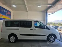 Usata Peugeot TePee 128 CV (94 kW) 2016 Bianco Monovolume