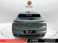 Usata DS Automobiles DS4 Rivoli 131 CV (96 kW) 2024 Grigio SUV