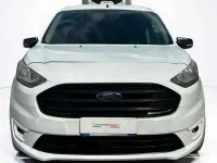 Usata Ford Transit Connect 120 CV (88 kW) 2019 Bianco Monovolume