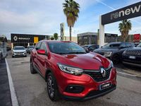 Usata Renault Kadjar 116 CV (85 kW) 2020 Rosso SUV