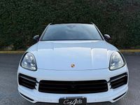 Usata Porsche Cayenne 340 CV (250 kW) 2019 Bianco SUV