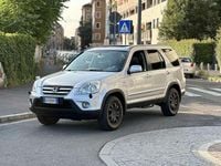 Usata Honda CR-V EX 150 CV (110 kW) 2005 SUV