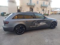 usata Audi A4 A4 2.0 16V TDI multitronic