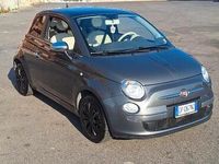 Usata Fiat 500 69 CV (50 kW) 2024 Grigio Utilitaria