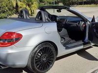 usata Mercedes SLK200 SLK 200k 2Look edition