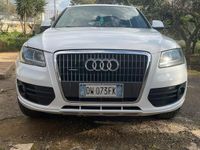 usata Audi Q5 Q5 2.0 TDI 150 CV