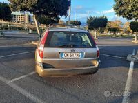 Usata Ford Mondeo 2001 Grigio Station wagon