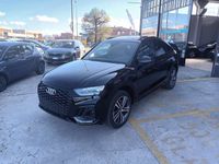 usata Audi Q5 Spb 40 2.0 tdi mhev 12V S line quattro s-tronic