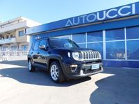 usata Jeep Renegade 1.6 Mjt 130 CV Limited