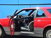 Usata Maserati Karif 280 CV (205 kW) 1989 Rosso Coupé