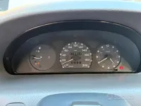 Usata Fiat Punto S 60 CV (44 kW) 1999 Bianco Utilitaria