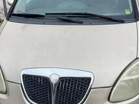 Usata Lancia Musa 2003 Monovolume