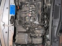 Usata Honda Jazz 75 CV (55 kW) 2005 Utilitaria