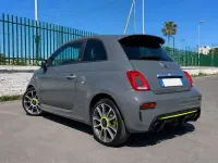 Usata Abarth 595 Turismo 165 CV (121 kW) 2018