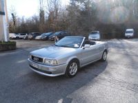 usata Audi Cabriolet Cabrio 2.0 16V GPL cat