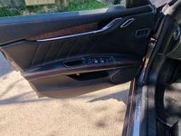 Usata Maserati Ghibli GranLusso 349 CV (256 kW) 2020 Berlina