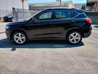 Usata Haval H2 Premium 150 CV (110 kW) 2020 Nero SUV