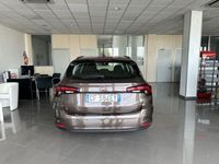 usata Fiat Tipo (2015-->) 1.6 Mjt S&S SW Life