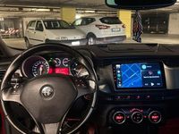 Usata Alfa Romeo Giulietta 2012 Berlina