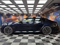 Nuova BMW M5 585 CV (430 kW) 2026 Blu/azzurro Berlina