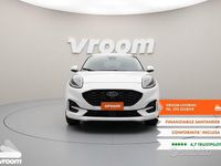 Usata Ford Puma ST-Line X 125 CV (91 kW) 2024 Bianco SUV