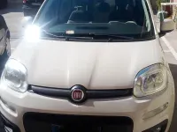 Usata Fiat Panda 85 CV (62 kW) 2015 Utilitaria