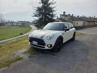 Usata Mini Cooper D Clubman Hype 150 CV (110 kW) 2019 Station wagon