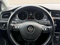 Usata VW Golf VII Comfortline 110 CV (80 kW) 2019 Berlina