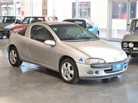 Occasion Opel Tigra 90 ch (66 kW) 2000 Argent Coupé