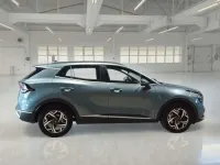 Usata Kia Sportage 136 CV (100 kW) 2023 Grigio SUV