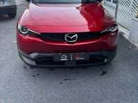 Usata Mazda MX30 Makoto 2024 Rosso SUV