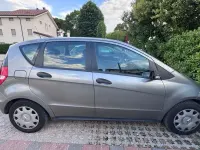Usata Mercedes A150 Avantgarde 95 CV (69 kW) 2006 Monovolume