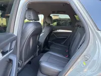 Usata Audi Q5 S-Line 190 CV (139 kW) 2020 Grigio SUV
