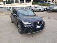 usata Seat Arona 1.0 TGI FR