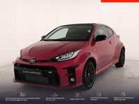 Brugt Toyota Yaris 261 HK (191 kW) 2023 Rød Hatchback