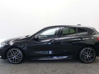 usata BMW 120 120 i Msport auto aut. Led Virtual cockpit 2021 18'