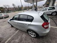 Usata BMW 116 116 CV (85 kW) 2004 Utilitaria