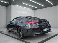 Usata Mercedes CLE220 Advanced 197 CV (144 kW) 2023 Grigio Coupé