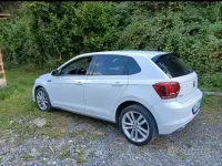 Usata VW Polo 90 CV (66 kW) 2018 Utilitaria