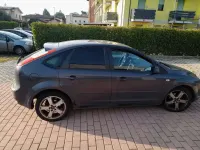 Usata Ford Focus 90 CV (66 kW) 2007 Berlina
