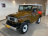 Usata Toyota Land Cruiser 90 CV (66 kW) 1981 Marrone SUV
