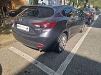 usata Mazda 3 32.2 Skyactiv-D Exceed UNICO PROPRIETARIO