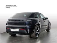 Usata Porsche Macan Turbo 469 kW (639 CV) 2025 Nero SUV