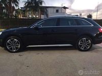 Usata Audi A4 Allroad Business 190 CV (139 kW) 2018 Station wagon