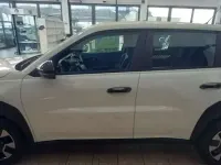 Nuova Fiat Grande Panda Icon 101 CV (74 kW) 2026 Bianco Utilitaria