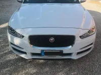 Usata Jaguar XE 179 CV (131 kW) 2017 Berlina