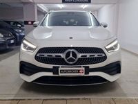 usata Mercedes GLA200 d Automatic Premium