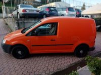 Usata VW Caddy 104 CV (76 kW) 2008 Monovolume