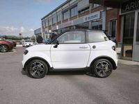 Usata Chatenet CH46 2023 Bianco tetto nero Utilitaria