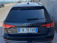 usata Audi A4 5ª serie - 2018